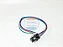Plug Conector do Sensor Cebolinha Oleo Chevrolet Blazer / S10 4.3 V6 96-04-# - Imagem 4
