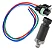 Plug Conector do Sensor Cebolinha Oleo Chevrolet Blazer / S10 4.3 V6 96-04-# - Imagem 5