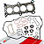 kit Junta Do Cabeçote Honda ACCORD 2.4 E CR-V 2.4 2012 A 2024 - Imagem 1