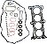 Jkit unta Do Cabeçote Honda ACCORD 2.4 E CR-V 2.4 2012 A 2024 - Imagem 7