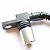 Sensor Posição Virabrequim para Chevrolet Tracker 2.0 2.5 1999 a 2008, Suzuki Grand Vitara 2.5 2.7 1999 a 2005, J20A - Imagem 8