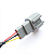 Sensor Posição Virabrequim para Chevrolet Tracker 2.0 2.5 1999 a 2008, Suzuki Grand Vitara 2.5 2.7 1999 a 2005, J20A - Imagem 9