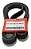 CORREIA ALTERNADOR  CR-V 2012 a 2016 2.0 16V (motor R20A9)  (geração 4) - Imagem 4
