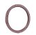 Retentor Traseiro Virabrequim Volante Pajero Tr4 /IO 85x103x7,5 103x85x8  YA0001 7195 NOK - Imagem 3
