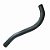 Mangueira do Radiador do Toyota Corolla  1.8 16V – 1998, 1999, 2000, 2001, 2002 - 16571, 16572 - Imagem 6
