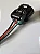 Plug conector do Sensor VTEC Pressão De Óleo Civic ACCORD CRV 2006-2011 - Imagem 2