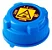 Tampa do Reservatorio de Agua do Radiador Original para Fiat 500, Palio, Punto, Grand Siena, Bravo, Idea, Linea, Uno, Strada, Doblo (2007–em diante) e Jeep Renegade, Compass (2015–em diante) - Imagem 3