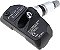 Sensor TPMS para BMW Série 3 E46 (1998–2005), Série 5 E39 (1996–2003), Série 7 E38 (1995–2001), X5 E53 (2000–2006), Z3 (1997–2002) e Z4 E85 (2003–2005) - Imagem 3