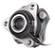 Conjunto Cubo de roda com Rolamento e sensor ABS DIREITO Toyota Etios (motores 1.3 e 1.5 16V) – 2012 em diante - Imagem 2