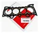 JUNTA CABEÇOTE EM AÇO MLS CIVIC 1992 A 2000 D16Y8 E D16Y7 D16Y5 / D16Y7 /D16Y8/ D16Z6, D15Z1, D16Y1, D16Y7 / D16Y8 / D15 - Imagem 2