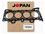 JUNTA CABEÇOTE EM AÇO MLS CIVIC 1992 A 2000 D16Y8 E D16Y7 D16Y5 / D16Y7 /D16Y8/ D16Z6, D15Z1, D16Y1, D16Y7 / D16Y8 / D15 - Imagem 7