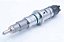 Bico Injetor Diesel Bosch 0445120075 para Tratores New Holland NH 7040 NH 7060 W190B W170B e Máquinas Case 821E AF413 AF5130 - BOSCH - Injetor Common Rail - Imagem 2