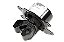 Coxim superior da caixa Direito ou Esquerdo do Câmbio Chevrolet Corsa Novo 2002 a 2012 Meriva 2002 a 2012 Montana 2004 a 2010 Peças Genuínas GM - LF0434 LF0433 - Imagem 5