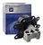 Coxim superior da caixa Direito ou Esquerdo do Câmbio Chevrolet Corsa Novo 2002 a 2012 Meriva 2002 a 2012 Montana 2004 a 2010 Peças Genuínas GM - LF0434 LF0433 - Imagem 1