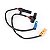 Sensor de Velocidade de Entrada e Saída da Transmissão Automática Volkswagen CC 2009 a 2015 Jetta 2005 a 2015 Tiguan 200 - Imagem 2