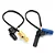 Sensor de Velocidade de Entrada e Saída da Transmissão Automática Volkswagen CC 2009 a 2015 Jetta 2005 a 2015 Tiguan 200 - Imagem 5