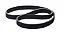 Correia 1822 multi v  Renault duster 1.6 16v 2011-2025 sandero 1.6 16v 2007-2016 megane 1.6 16v 2006-2014 symbol 1.6 16v 2009-2013 scenic 1.6 16v 2005-2010 - Imagem 3