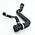 Conector de Mangueira de Água do Radiador BMW 316i 318i 320i 116i 118i 120i X1 E84 Motores N42 N43 N46 2005 em diante - Imagem 6