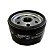 Filtro de Óleo do Motor Bosch Alfa Romeo 156, Fiat Elba, Nissan Livina March, Peugeot 206 2008 Boxer, Renault Clio Duster Logan Megane Sandero Scenic Symbol Captur Kangoo Laguna Oroch R19 Twingo Trafic e Volkswagen Kombi - Imagem 2