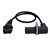 Sensor de Fase Comando de Válvulas BMW E34 E36 E38 E39 320i 323i 328i 520i 523i 528i 728i Z3 M3 2.0 2.5 2.8 3.2 1989 a 2001 - Imagem 4