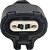 Conector do Sensor IAT Temperatura do Ar da Admissão Chevrolet Tracker Mazda Millenia MX-5 Protegé Subaru Impreza Legacy Outback Suzuki Grand Vitara Swift Vitara Toyota 4Runner Camry Corolla Paseo RAV4 - Imagem 4