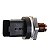 Sensor de Pressão do Rail de Combustível Peugeot Boxer 2.2 Diesel RHZ Citroën Jumper 2.2 Diesel RHZ Suzuki 0281002283 - Imagem 6