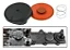Diafragma da Tampa de Válvulas PCV Volvo S60 S80 S90 V40 V60 V70 V90 XC40 XC60 XC70 XC90 2.0 Turbo 4 Cilindros Motores B4204TX B4154TX 2014 a 2022 - Imagem 6