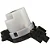 Comutador de Ignição Mitsubishi Mirage 1993 a 2002 Volvo S40 2001 a 2004 Volvo V40 2000 a 2004 Volvo V70 2000 a 2007 - Imagem 5