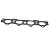 Kit de Juntas do Motor sem Retentores Hyundai Elantra 2.0 2000-2006, Elantra GLS 2.0 2000-2006, I30 CW 2.0 2010-2012, I30 CW CVVT 2.0 2010-2012, I30 GLS 2.0 2009-2012, I30 GLS CVVT 2.0 2009-2012, Tucson GL 2.0 2004-2010, Tucson GL 4WD Auto 2.0 2 - Imagem 5
