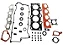 Kit de Juntas do Motor sem Retentores Hyundai Elantra 2.0 2000-2006, Elantra GLS 2.0 2000-2006, I30 CW 2.0 2010-2012, I30 CW CVVT 2.0 2010-2012, I30 GLS 2.0 2009-2012, I30 GLS CVVT 2.0 2009-2012, Tucson GL 2.0 2004-2010, Tucson GL 4WD Auto 2.0 2 - Imagem 2