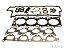 Jogo de Juntas do Motor com Retentores Hyundai Elantra 2.0 2000-2006, Elantra GLS 2.0 2000-2006, I30 CW 2.0 2010-2012, I30 CW CVVT 2.0 2010-2012, I30 GLS 2.0 2009-2012, I30 GLS CVVT 2.0 2009-2012, Tucson GL 2.0 2004-2010, Tucson GL 4WD Auto 2.0 2004-2010 - Imagem 5