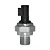 Sensor de Pressão do Óleo do Câmbio Automático CVT-D A Subaru Crosstrek 2016-2017, Forester 2014-2018, Impreza 2012-2018 - Imagem 2