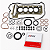 Kit Junta do Cabeçote Citroën Berlingo 1.6 2010, Multispaz de Berlingo 1.6 2009-2010, C3 II 1.4 2009, C3 II 1.6 2009, C3 Picasso 1.4 2009-2012, C3 Picasso 1.6 2009-2012, C4 Coupé 1.6 2008-2011, C4 Grande Picasso I 1.6 2008-2013, C4 I 1.6 2008-2011, C4 II - Imagem 1