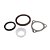 Kit Junta do Cabeçote Citroën Berlingo 1.6 2010, Multispaz de Berlingo 1.6 2009-2010, C3 II 1.4 2009, C3 II 1.6 2009, C3 Picasso 1.4 2009-2012, C3 Picasso 1.6 2009-2012, C4 Coupé 1.6 2008-2011, C4 Grande Picasso I 1.6 2008-2013, C4 I 1.6 2008-2011, C4 II - Imagem 3