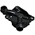 Válvula PCV Diafragma Separador de Óleo para Mercedes-Benz OM642 C320 CDI C350 CDI CLK320 CDI E280 CDI E300 BLUETEC E320 CDI CLS320 CDI CLS350 CDI S320 CDI S350 CDI ML280 CDI ML300 CDI ML320 CDI ML350 CDI GL320 CDI GL350 CDI R280 CDI R300 CDI R320 CDI R35 - Imagem 4