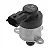 componente do Reparo da Bomba de Alta Pressão Bosch Fiat Toro 2.0 2016-2018 Jeep Compass 2.0 2016-2021 Renegade 2.0 2015-2021 - Imagem 6