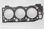 kit superior do CABEÇOTE com retentores Hilux Sw4 3.4 V6 gasolina 1995 a 2004 - 90311-30130_# - 1119 - 5VZFE - Imagem 7