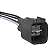 Sonda Lambda SUPERIOR Sensor de Oxigênio PRÉ-CATALISADOR Toyota Corolla 2014 a 2020 1.8 2.0 Etios 2016 a 2020 1.3 1.5 RAV4 2012 a 2019 2.0 Yaris 2018 a 2020 1.3 1.5 - Imagem 6