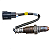 Sonda Lambda SUPERIOR Sensor de Oxigênio PRÉ-CATALISADOR Toyota Corolla 2014 a 2020 1.8 2.0 Etios 2016 a 2020 1.3 1.5 RAV4 2012 a 2019 2.0 Yaris 2018 a 2020 1.3 1.5 - Imagem 2