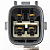 Sonda Lambda SUPERIOR Sensor de Oxigênio PRÉ-CATALISADOR Toyota Corolla 2014 a 2020 1.8 2.0 Etios 2016 a 2020 1.3 1.5 RAV4 2012 a 2019 2.0 Yaris 2018 a 2020 1.3 1.5 - Imagem 2