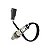 Sonda Lambda INFERIOR Sensor de Oxigênio PÓS-CATALISADOR Toyota Corolla 2014 a 2020 1.8 2.0 Etios 2016 a 2020 1.3 1.5 RAV4 2012 a 2019 2.0 Yaris 2018 a 2020 1.3 1.5 - Imagem 5