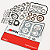 Kit superior de motor - Subaru Impreza Forester Legacy Outback 2.0 EJ20 2005 a 2012 - Imagem 1