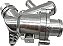 Válvula Termostática Land Rover Range Rover Sport I 2009-2013 / Range Rover III 2009-2012 / Range Rover IV 2012-2021 / Range Rover Velar 2019- / Discovery IV 2009-2018 / LR4 2013-2018 / Defender 2021-2024 / Jaguar XF I 2009-2015 / XJ 2009-2019 / XK II 20 - Imagem 8