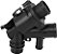 Válvula Termostática Land Rover Range Rover Sport I 2009-2013 / Range Rover III 2009-2012 / Range Rover IV 2012-2021 / Range Rover Velar 2019- / Discovery IV 2009-2018 / LR4 2013-2018 / Defender 2021-2024 / Jaguar XF I 2009-2015 / XJ 2009-2019 / XK II 20 - Imagem 5
