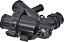 Válvula Termostática Land Rover Range Rover Sport I 2009-2013 / Range Rover III 2009-2012 / Range Rover IV 2012-2021 / Range Rover Velar 2019- / Discovery IV 2009-2018 / LR4 2013-2018 / Defender 2021-2024 / Jaguar XF I 2009-2015 / XJ 2009-2019 / XK II 20 - Imagem 9