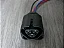 Conector da Bobina de Ignição JOPAN para BMW Série 1 128i 135i 228i M235i Série 3 320i 323i 325i 328i 330i 335i ActiveHybrid 3 Série 4 428i 435i M4 Série 5 525i 528i 530i 535i 550i ActiveHybrid 5 Série 6 640i 650i M6 Série 7 740i 740Li 750i 750Li 760i 760 - Imagem 3