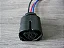 Conector da Bobina de Ignição JOPAN para BMW Série 1 128i 135i 228i M235i Série 3 320i 323i 325i 328i 330i 335i ActiveHybrid 3 Série 4 428i 435i M4 Série 5 525i 528i 530i 535i 550i ActiveHybrid 5 Série 6 640i 650i M6 Série 7 740i 740Li 750i 750Li 760i 760 - Imagem 6