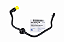 Mangueira do Hidrovácuo Tubo de Vácuo Servo Freio GM 94757713 Chevrolet Agile 2011–2014 Montana 2012–2021 Onix - Imagem 1