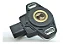 Sensor Tps jt7ha Honda Accord 2.0 2005 A 2007 Sentido HORÁRIO - JT7HA - Imagem 5