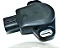 Sensor Tps jt7ha Honda Accord 2.0 2005 A 2007 Sentido HORÁRIO - JT7HA - Imagem 8